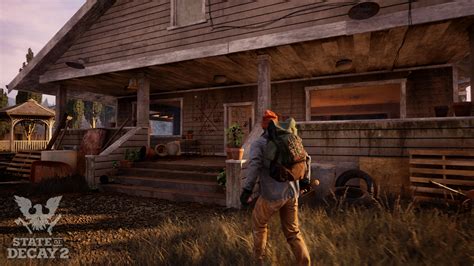 state of decay 2 mods|Top 25 Best State of Decay 2 Mods [2024] .